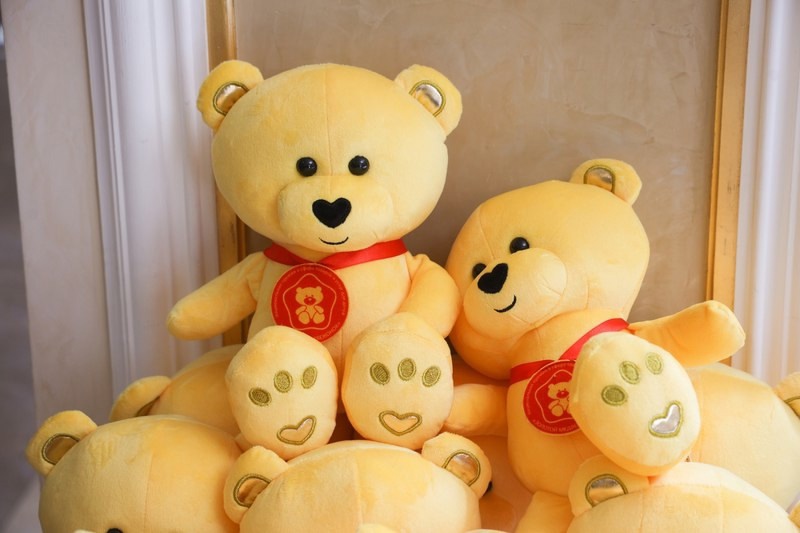 КОТМАРКОТ в тройке лидеров в премии Золотой медвежонок