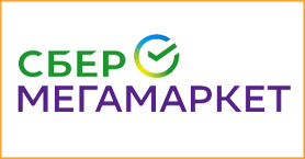 Сбермаркет Сбермаркет
